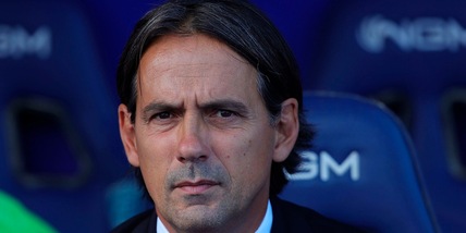 Inzaghi: Arnautovic? Vi dico le alternative in attacco dell'Inter