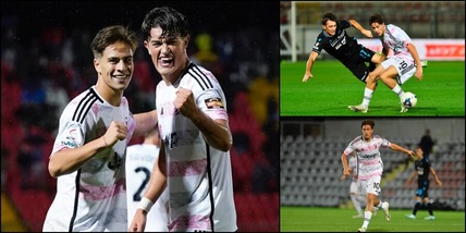 Yildiz, la 10 della Juve illumina la Next Gen: gol e prima vittoria