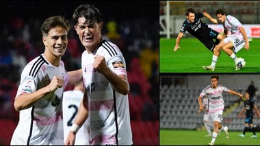 Yildiz, la 10 della Juve illumina la Next Gen: gol e prima vittoria