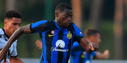 Primavera: Inter ok col Frosinone. Torino, beffa finale: è 1-1 con la Roma