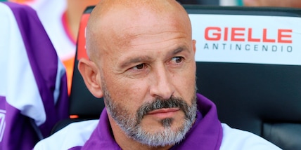 Italiano: "Fiorentina, basta il risultato. Sappiamo fare un altro calcio"