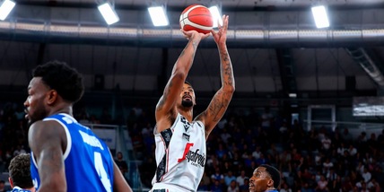 Basket, la Virtus Bologna vince la Supercoppa 2023: battuta Brescia