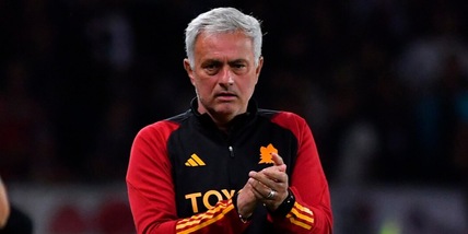 Mourinho: “Due punti persi ma la Roma mi è piaciuta”. Sul campo del Toro...