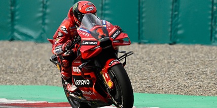 MotoGP, diretta tv GP Giappone 2023: orari e programmazione