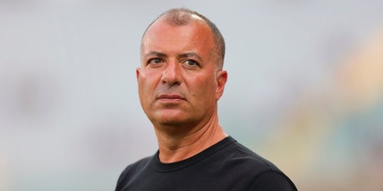 Lecce, il presidente: "Con la Juve un'opportunità. Sulla carta impari..."