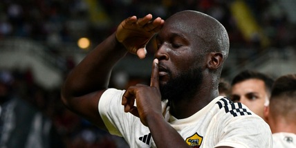 Lukaku, 59 gol in A in 100 presenze: tre ex Juve hanno fatto meglio