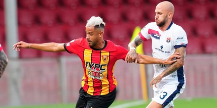 Brindisi-Benevento, il pronostico: ai sanniti "manca" un esito...