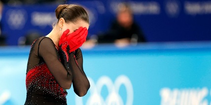 Pattinaggio, Valieva: il caso doping arriva al Tas