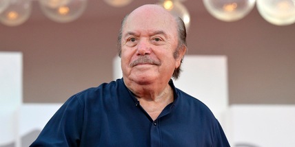 Lino Banfi a 87 anni concorrente a Ballando con le Stelle 2023: l'annuncio