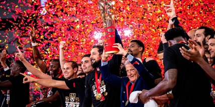 Supercoppa alla Virtus, il messaggio potente della nuova Bologna di Banchi