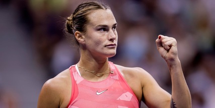 Tennis, WTA: Sabalenka resta in vetta, Cocciaretto stabile