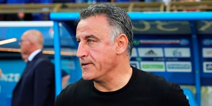 Crisi Marsiglia, spunta l'ex Psg Galtier: "Contatti in corso"