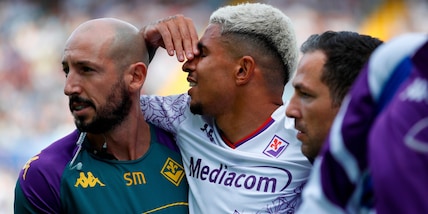 Dodo, lesione al crociato anteriore: Fiorentina, chi al suo posto?