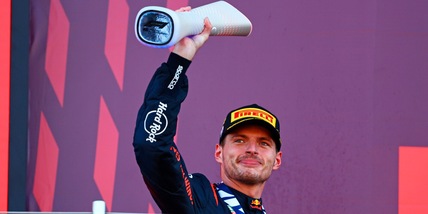 F1, Verstappen campione del mondo in Qatar: tutte le combinazioni