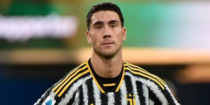 Pronostico Juve-Lecce: quota pazzesca per l'1+Vlahovic primo marcatore
