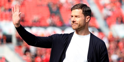 "Perez ha deciso: nel 2024 Xabi Alonso sostituirà Ancelotti al Real Madrid"