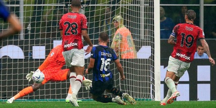 Inter, Frattesi segna al Sassuolo? Quote e pronostico