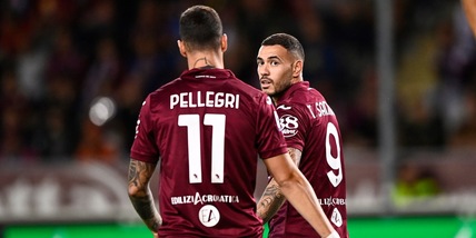 Toro, la svolta tattica: tutto studiato da due settimane