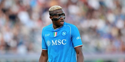 Pronostico di Napoli-Udinese, match da brividi tra Garcia e Sottil