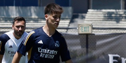 Guler, nuovo infortunio per il talento del Real Madrid: le condizioni