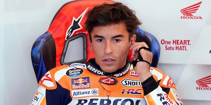 MotoGP, Marquez e il rapporto con Motegi: "Qui momenti memorabili"