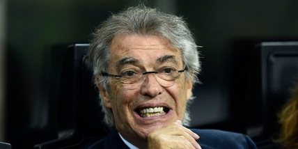 Moratti ricoverato al Galeazzi: esami al cuore per l’ex presidente dell'Inter