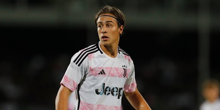 Juventus-Lecce, i convocati di Allegri: c'è Yildiz, out Kean