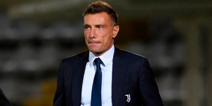 Juve Next Gen, Brambilla: "Yildiz e Cerri sono felici, Muharemovic..."