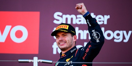 F1, Ecclestone dimentica Prost: “Verstappen è il migliore di sempre”