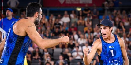 Domani a Parigi scatta l'ultimo Elite 16 della stagione