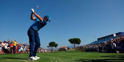 Ryder Cup, i bookie puntano sulla coppia europea Rahm-McIlroy