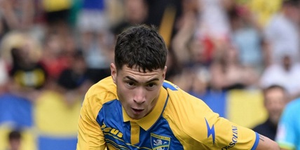 Frosinone-Fiorentina, Matias Soulé a caccia del primo gol in campionato
