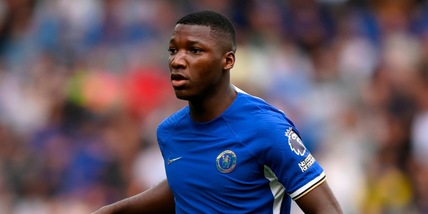 "Ho portato Dzeko. Caicedo, un po' Kanté e un po' Bellingham"