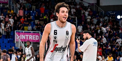 Basket, le coppe europee servono agli italiani