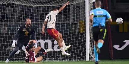 Genoa-Roma, le scommesse speciali: in quota anche il palo di Dybala