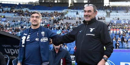 Diretta Lazio-Torino ore 20.45: dove vederla in tv, in streaming e formazioni ufficiali