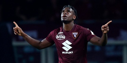 Toro: Sanabria e Zapata insieme contro la Lazio. E in futuro?