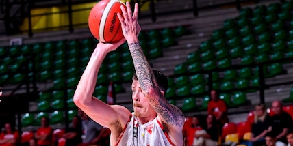 Basket, Varese e Brindisi avanzano nelle qualificazioni in Champions