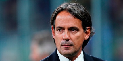 Inzaghi amaro dopo Inter-Sassuolo: "Berardi, prodezza inevitabile"