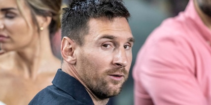 No Messi, no party: Inter Miami ko in finale di US Open Cup