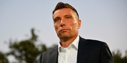 Juve Next Gen, Brambilla: “Huijsen? Può fare tutti i ruoli”