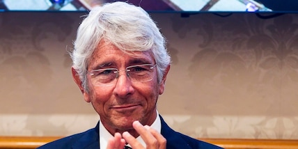 Abodi: "Ryder Cup da valorizzare per lo sviluppo del golf in Italia"