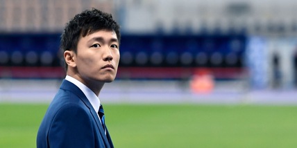 Inter, lo stadio è il progetto di Zhang per alzare il valore del club