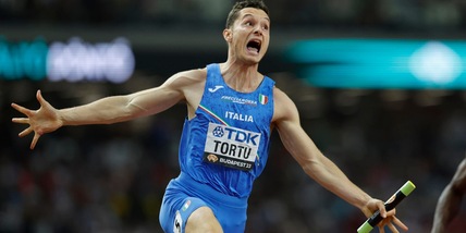 I 20 anni di Sky in Italia: quanti ospiti a Roma!