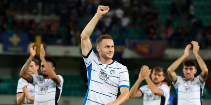 Juve, che Atalanta trovi? RoboKoopmeiners, De Ketelaere rinato e difesa top