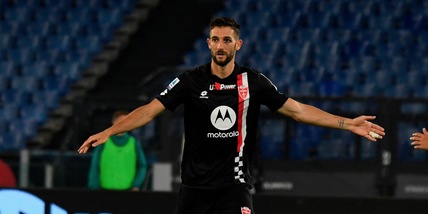 Pronostico Monza-Bologna, quote equilibrate all'U-Power Stadium