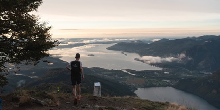 CRAFT Ultra Trail: al via tra un mese la terza edizione