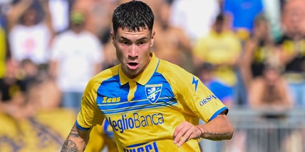 Diretta Frosinone-Fiorentina ore 18:30: dove vederla in tv, in streaming e formazioni ufficiali