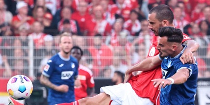 L'Hoffenheim fa piangere Bonucci, ora la sfida al Dortmund: il pronostico