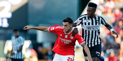 Liga Portugal, Di Maria e compagni sfidano il Porto: pronostico ok per il Benfica